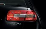 Lincoln Zephyr Concept 2004 года